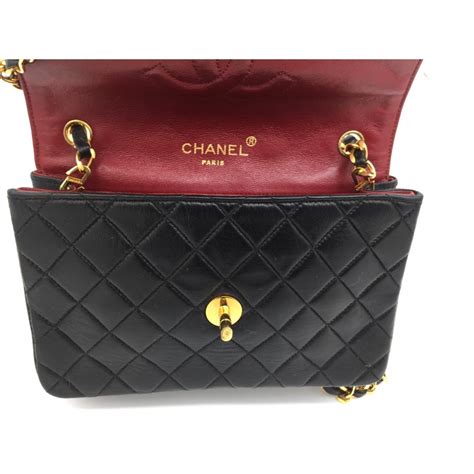 sac chanel timeless occasion